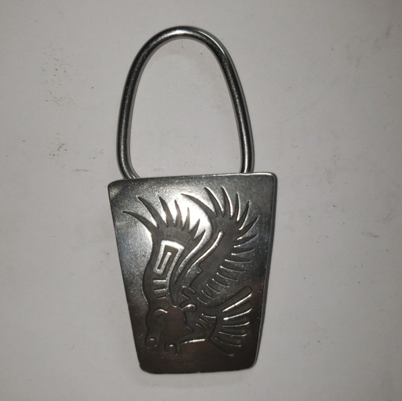 Old Pawn Sterling accessorie clip - Picture 1 of 2